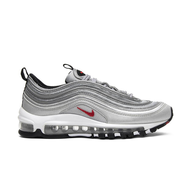 Nike Air Max 97 OG ‘Silver Bullet’