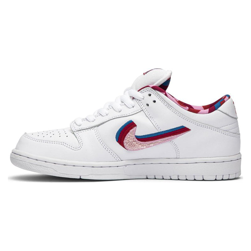 Parra x Nike Dunk Low SB