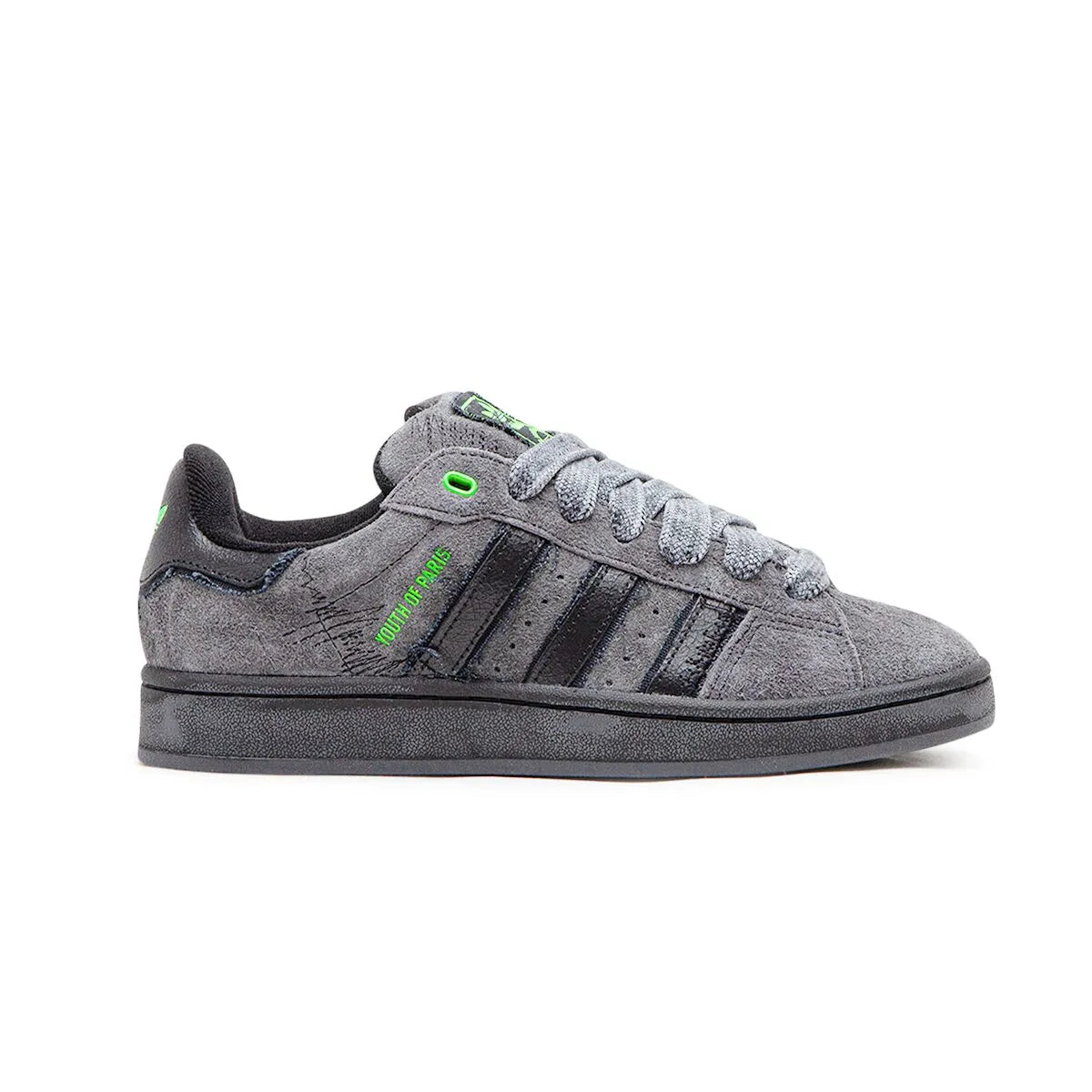 adidas x Youth of Paris Campus 00s GREY