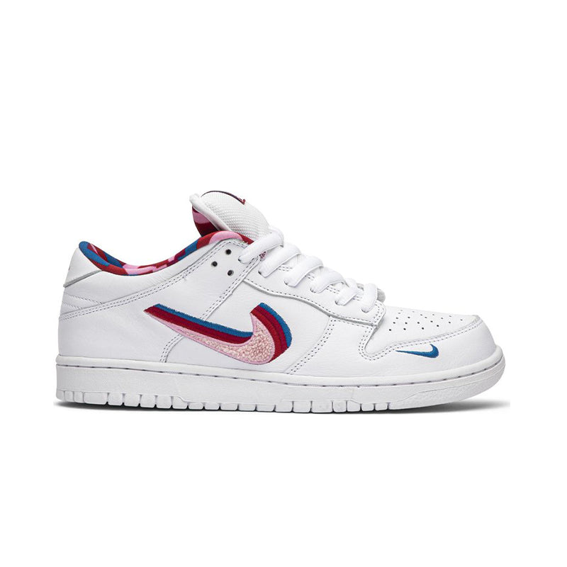 Parra x Nike Dunk Low SB