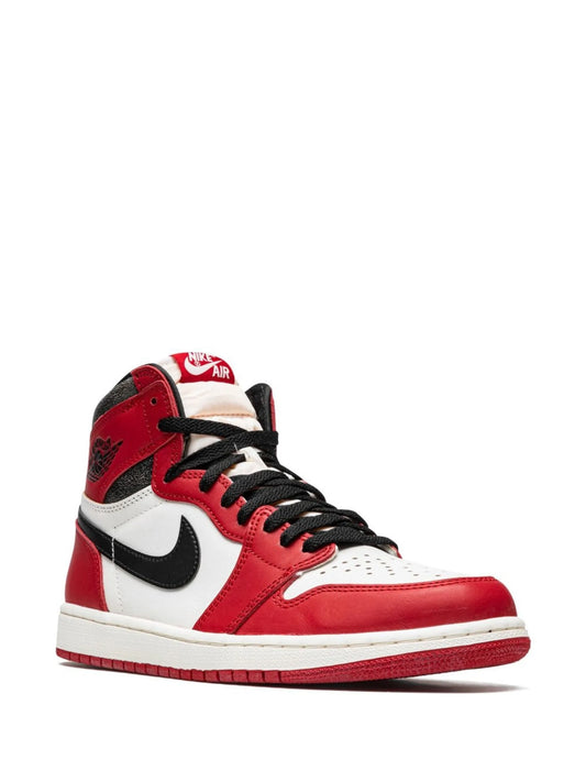 Jordan Air Jordan 1 Retro High OG "Chicago Lost And Found" sneakers