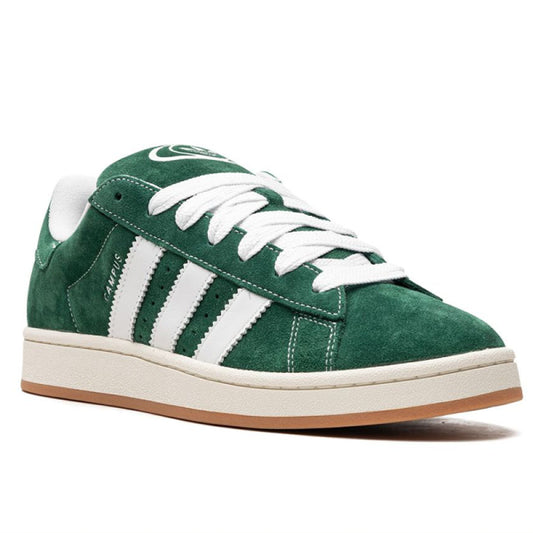 ADIDAS ORIGINALS Campus 00s “Dark Green” (WMNS)