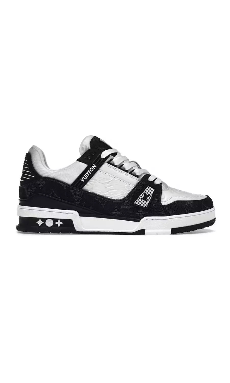 Louis Vuitton® LV Trainer Sneaker