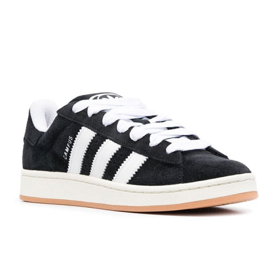 ADIDAS ORIGINALS Campus 00s ‘Black White Gum’