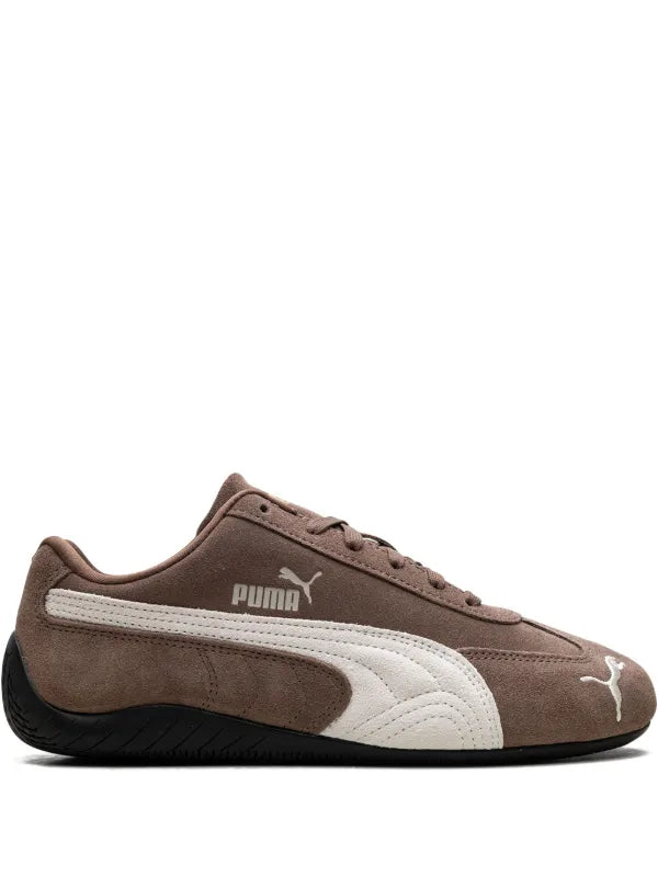 Puma SpeedCat Chocolate