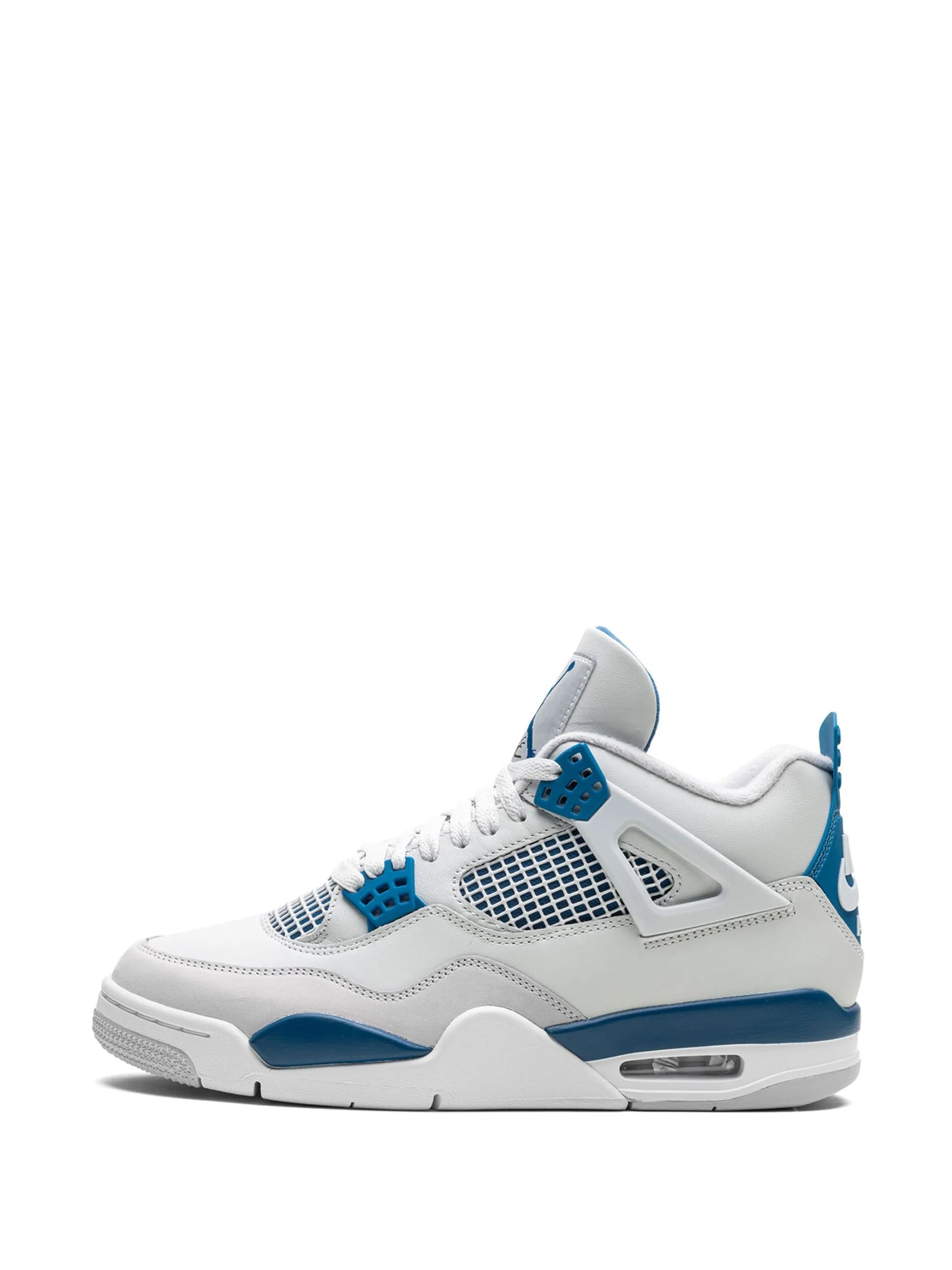 Jordan Air Jordan 4 OG "Military Blue" sneakers
