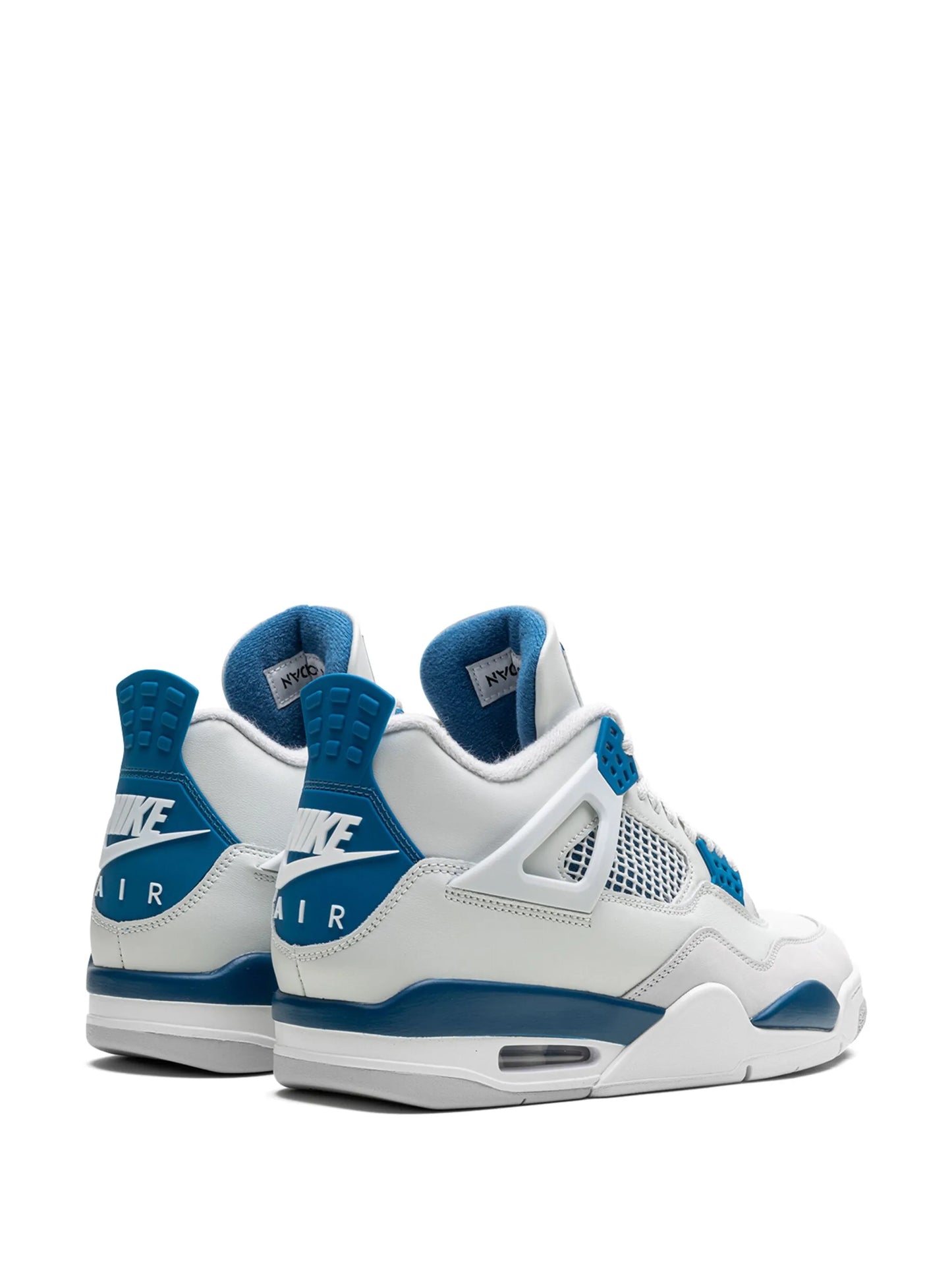 Jordan Air Jordan 4 OG "Military Blue" sneakers