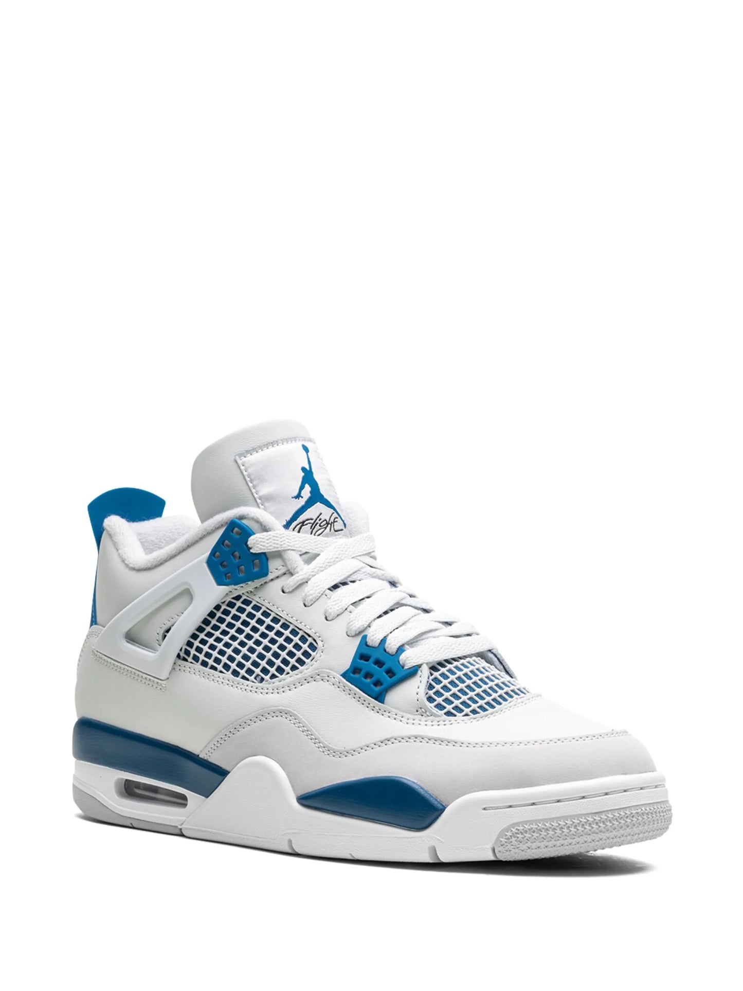 Jordan Air Jordan 4 OG "Military Blue" sneakers