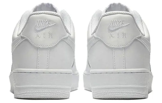 Nike Air Force 1 ’07 ‘Triple White’