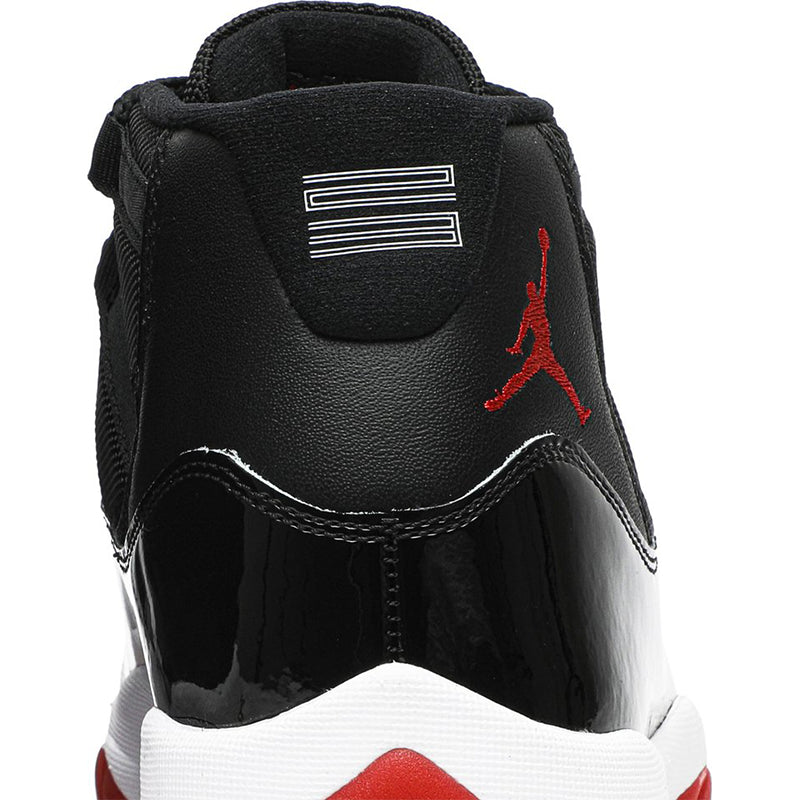 Air Jordan 11 Retro ‘Bred’