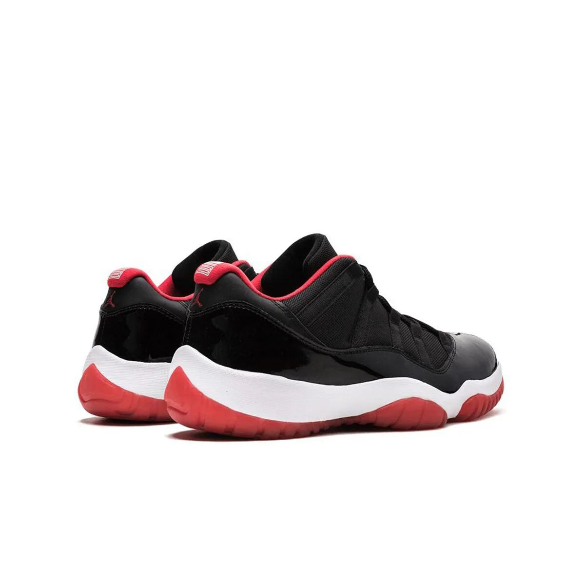 Air Jordan 11 Retro Low “Bred”