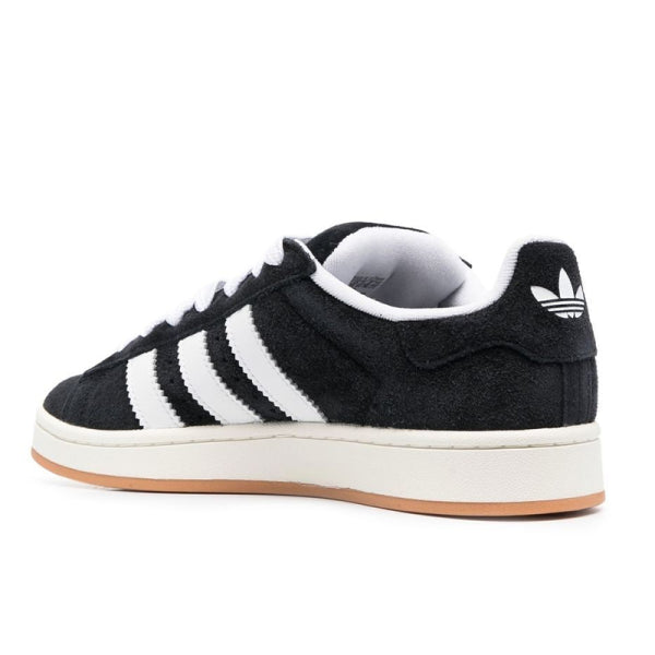 ADIDAS ORIGINALS Campus 00s ‘Black White Gum’