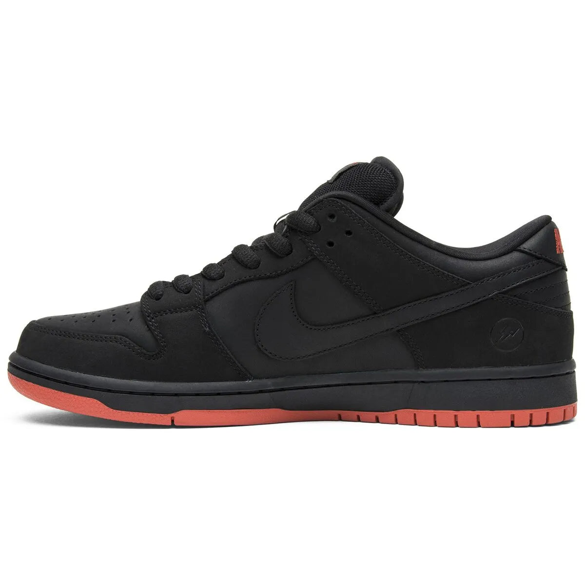 Jeff Staple x Dunk Low Pro SB ‘Black Pigeon’