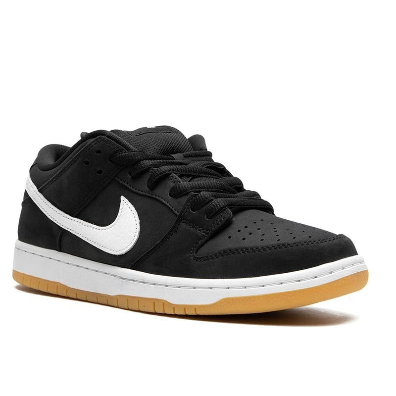 Nike SB Dunk Low SB ‘Black Gum’