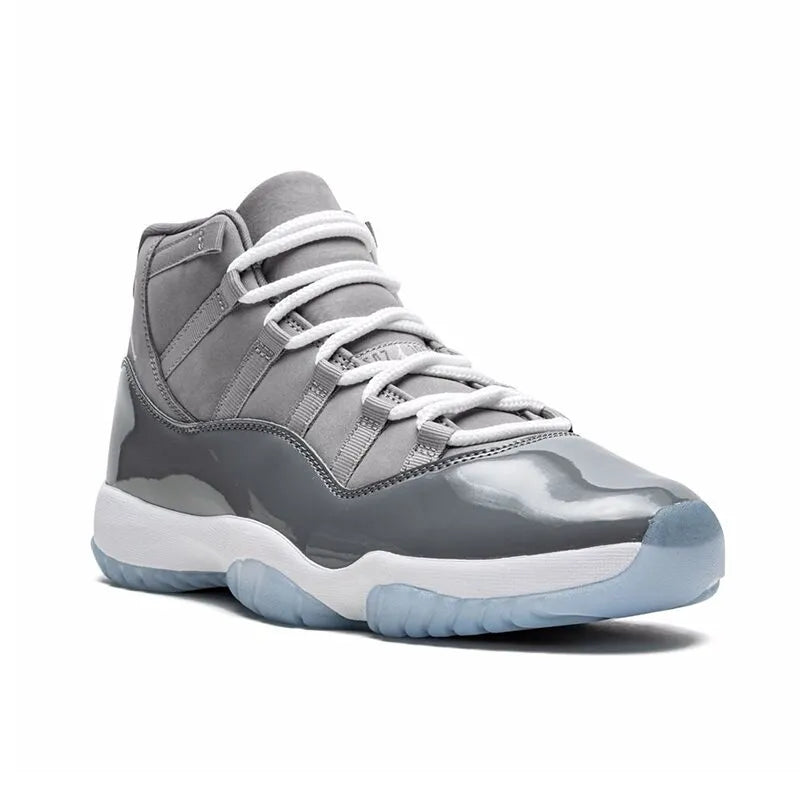 Air Jordan 11 Retro high-top sneakers