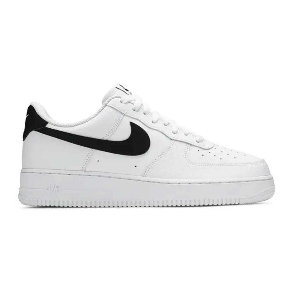 Air Force 1 Low ’07 3 ‘White Black’