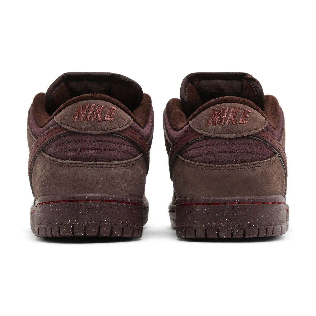 Nike Dunk Low SB ‘City of Love – Burgundy Crush’
