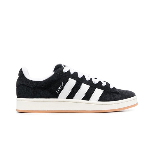 ADIDAS ORIGINALS Campus 00s ‘Black White Gum’