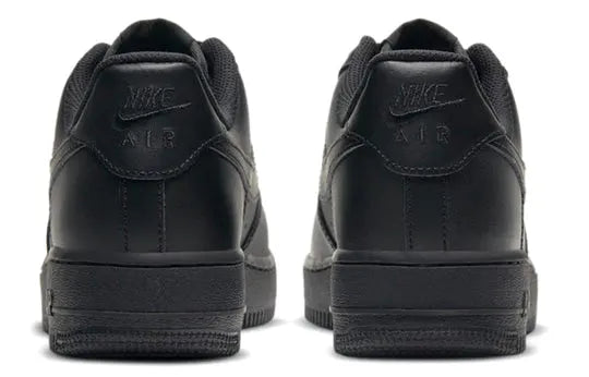 Nike Air Force 1 ’07 ‘Triple Black’