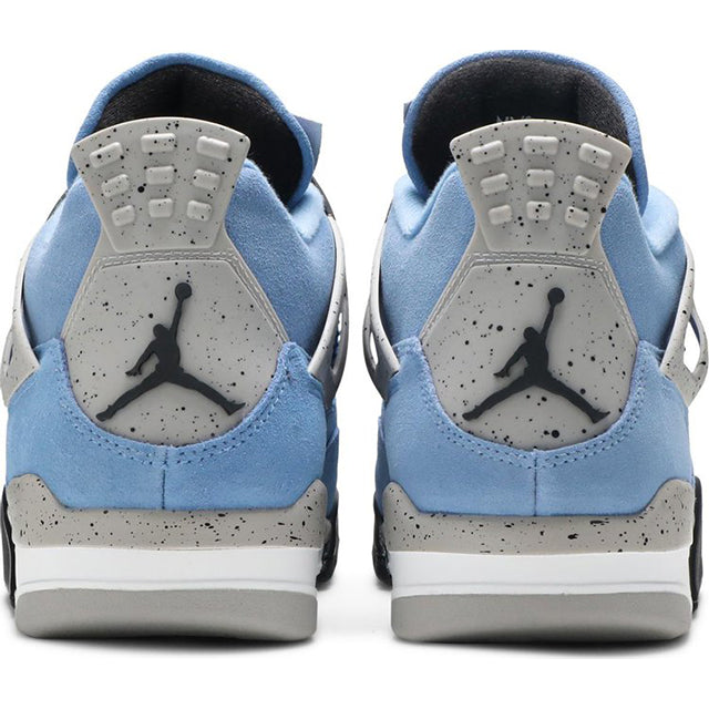 Air Jordan 4 Retro ‘University Blue’
