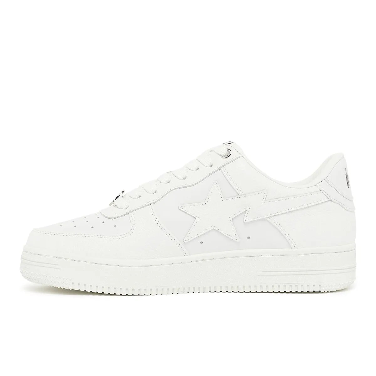 Bapesta M2 ‘White’