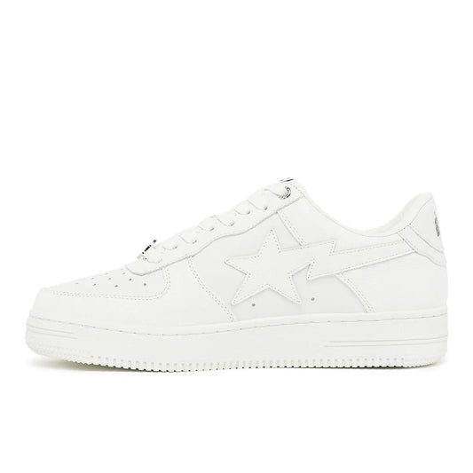 Bapesta M2 ‘White’