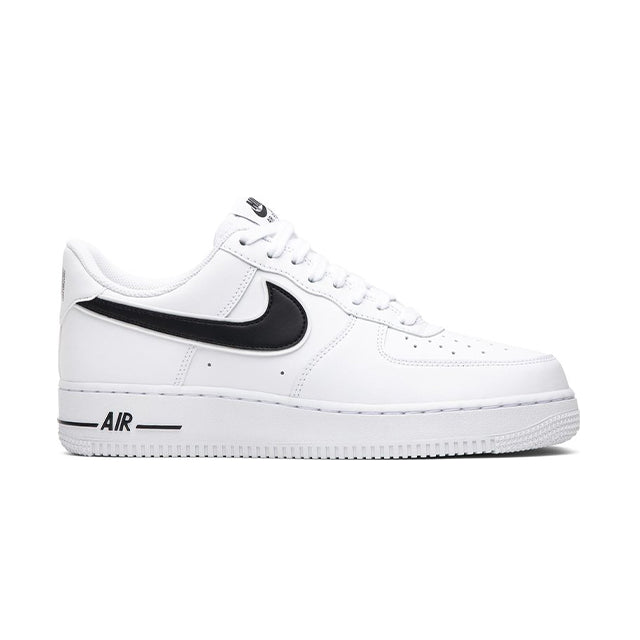 Air Force 1 Low ’07 3 ‘White Black’