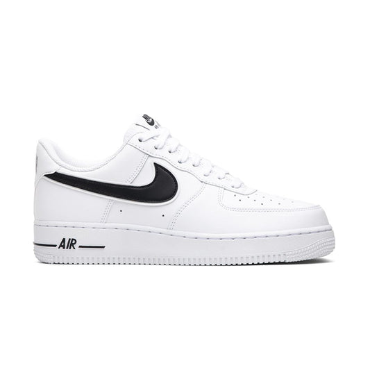 Air Force 1 Low ’07 3 ‘White Black’