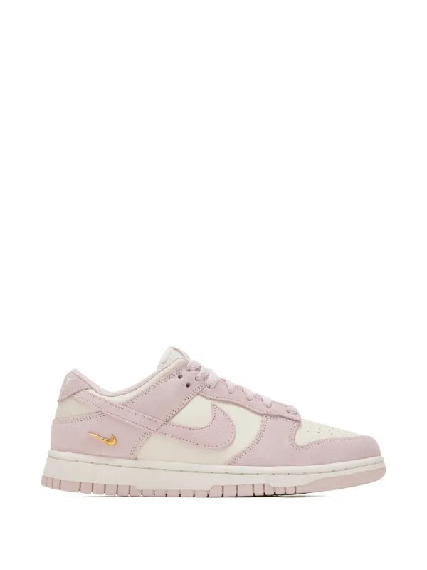 NIKE 'Dunk' Snickers suede