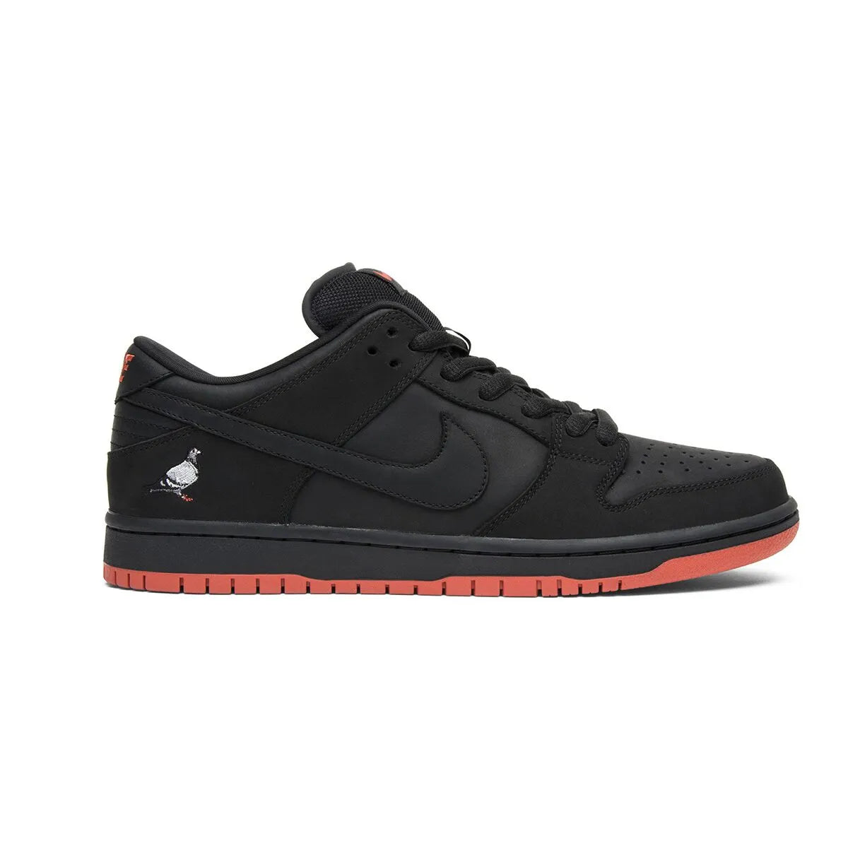 Jeff Staple x Dunk Low Pro SB ‘Black Pigeon’