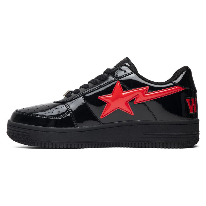 Bapesta Low ‘Black Shark’