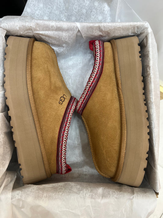 UGG
TAZ suede - sneakers