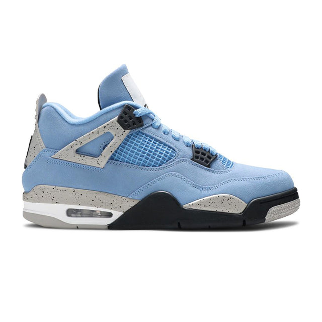 Air Jordan 4 Retro ‘University Blue’