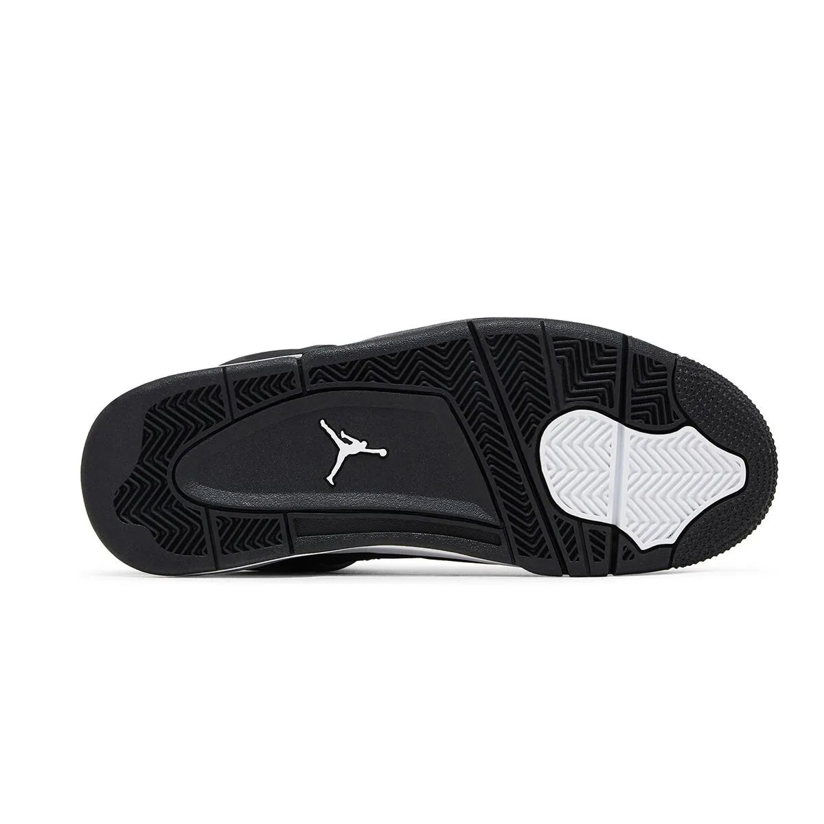 Air Jordan 4 Retro ‘White Thunder’