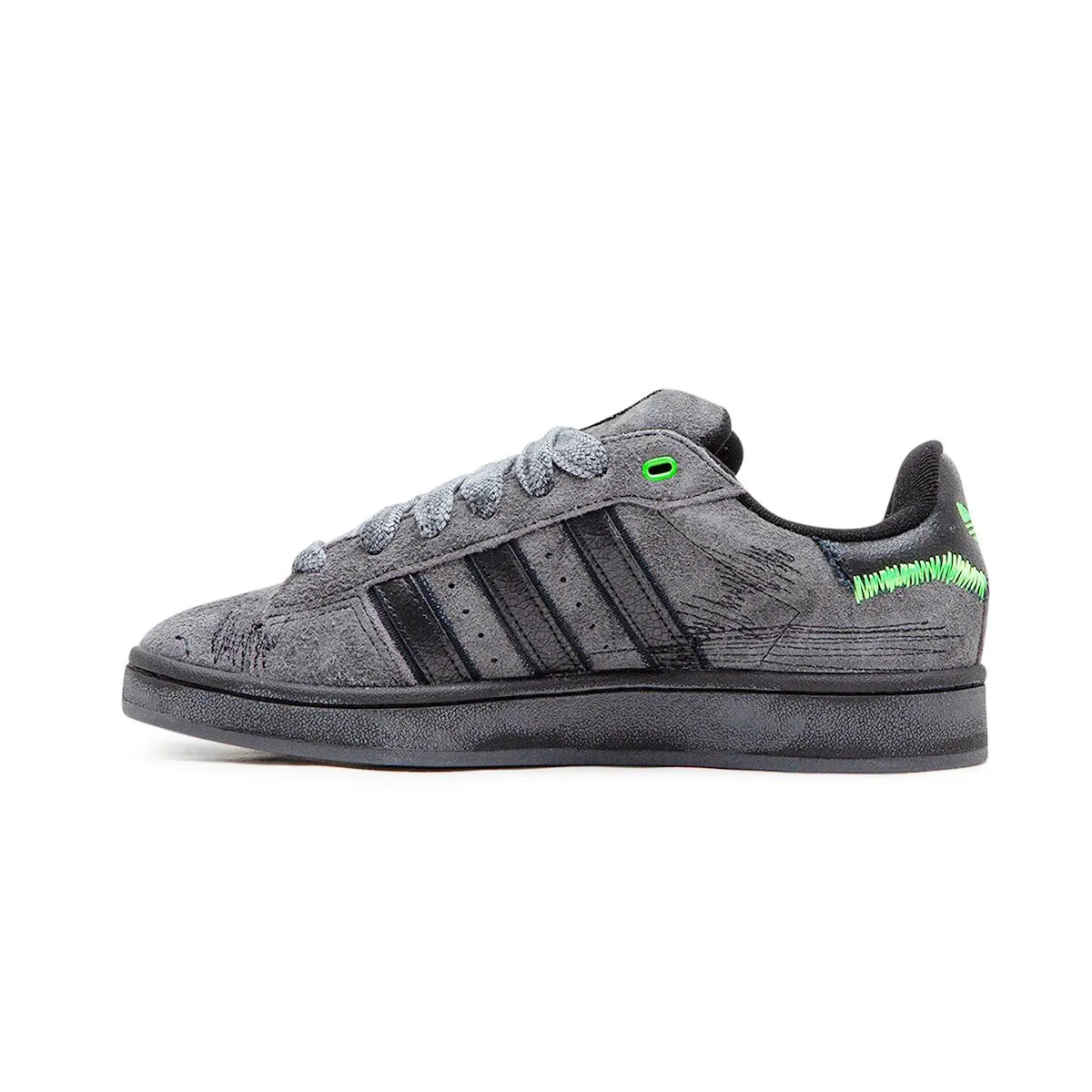 adidas x Youth of Paris Campus 00s GREY