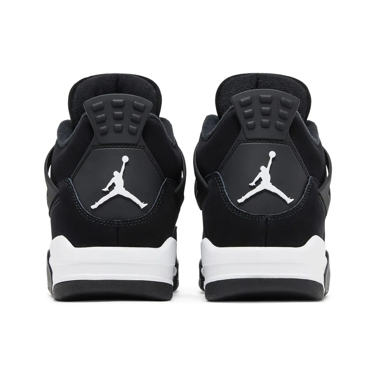 Air Jordan 4 Retro ‘White Thunder’