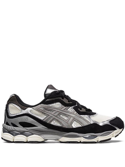 ASICS Gel-NYC Ivory Clay Grey