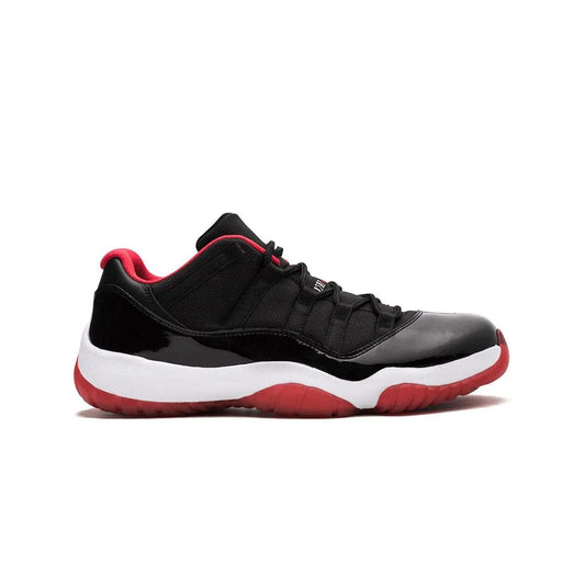 Air Jordan 11 Retro Low “Bred”