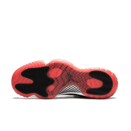 Air Jordan 11 Retro Low “Bred”