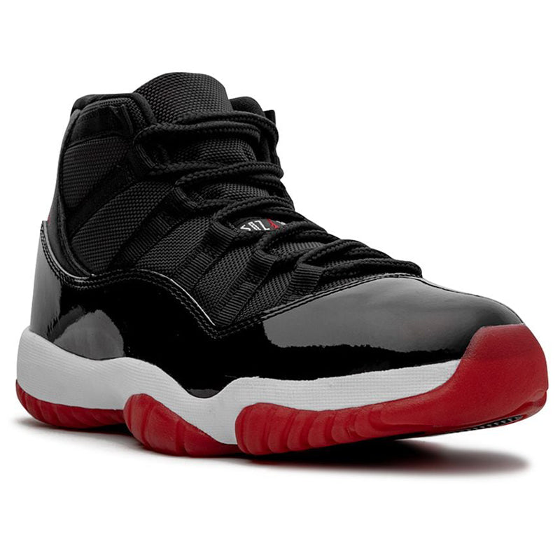 Air Jordan 11 Retro ‘Bred’