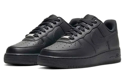 Nike Air Force 1 ’07 ‘Triple Black’