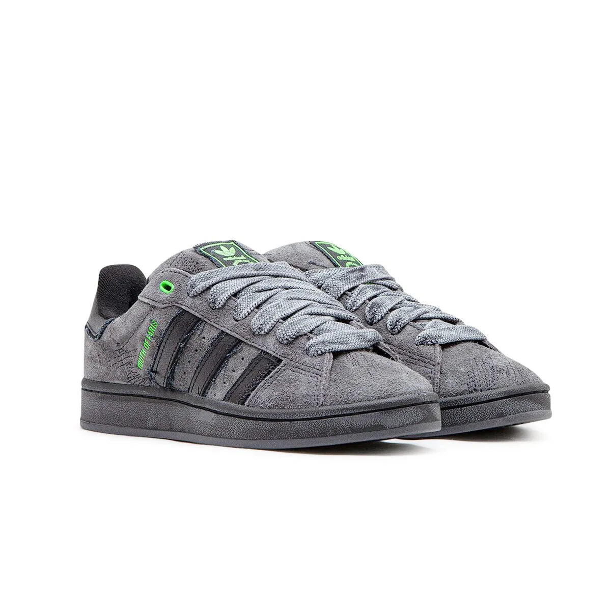 adidas x Youth of Paris Campus 00s GREY