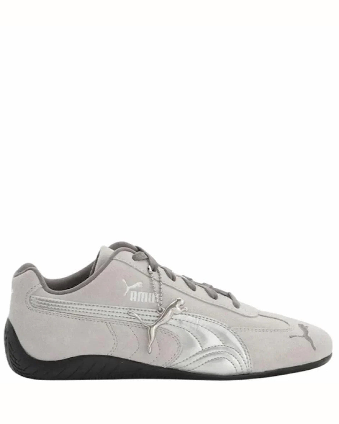 Puma SpeedCat Grey Silver