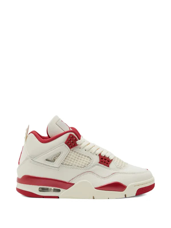 Air Jordan 4 Valantine day