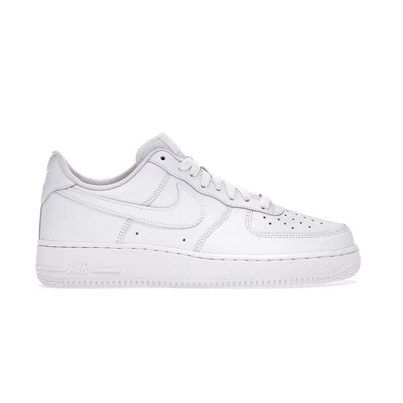 Nike Air Force 1 ’07 ‘Triple White’