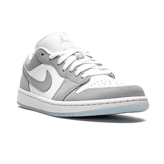 Air Jordan 1 Low ‘White Wolf Grey’