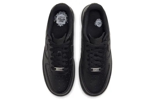 Nike Air Force 1 ’07 ‘Triple Black’