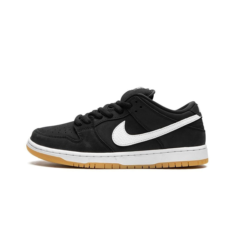 Nike SB Dunk Low SB ‘Black Gum’