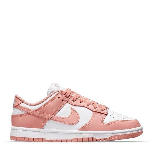 NIKE DUNK LOW ROSE