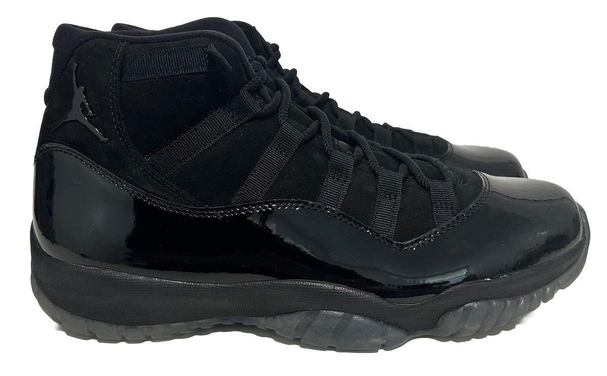 New Air Jordan 11 Cap and Gown